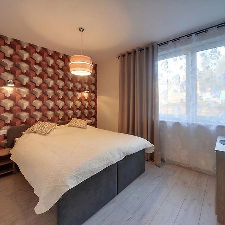 Apartamenty Sun Seasons 24 - Piano Świeradów-Zdrój Exteriör bild