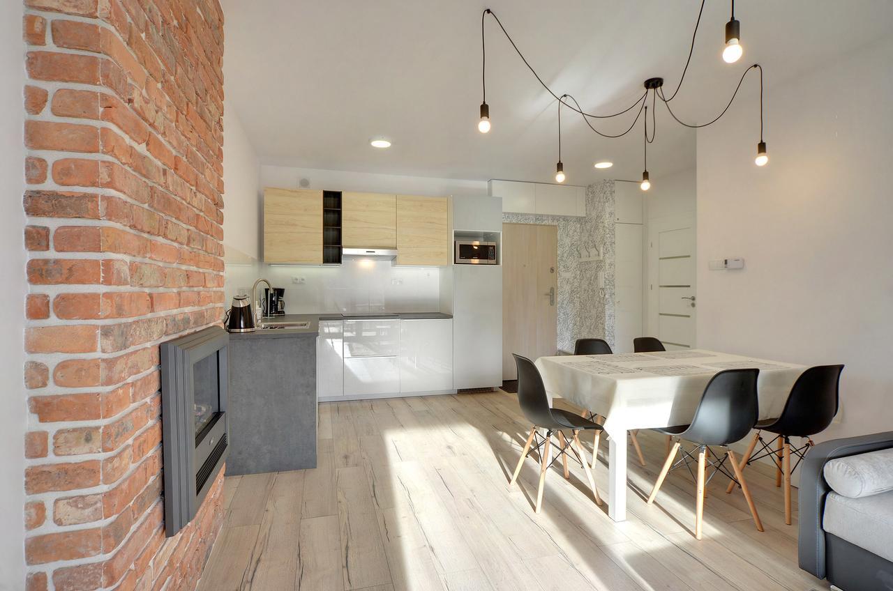 Apartamenty Sun Seasons 24 - Piano Świeradów-Zdrój Exteriör bild