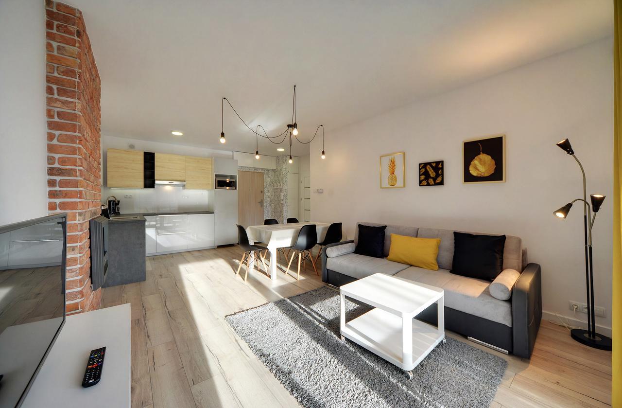 Apartamenty Sun Seasons 24 - Piano Świeradów-Zdrój Exteriör bild