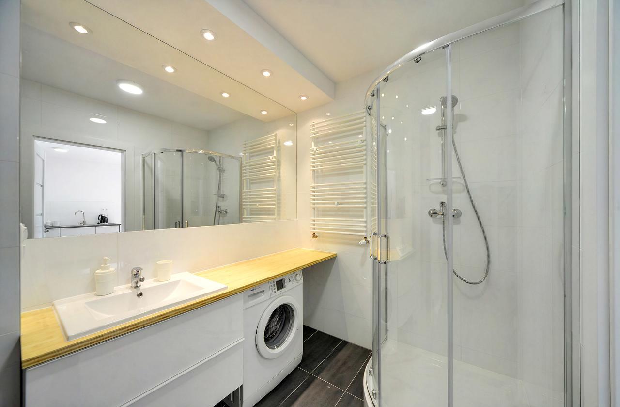 Apartamenty Sun Seasons 24 - Piano Świeradów-Zdrój Exteriör bild