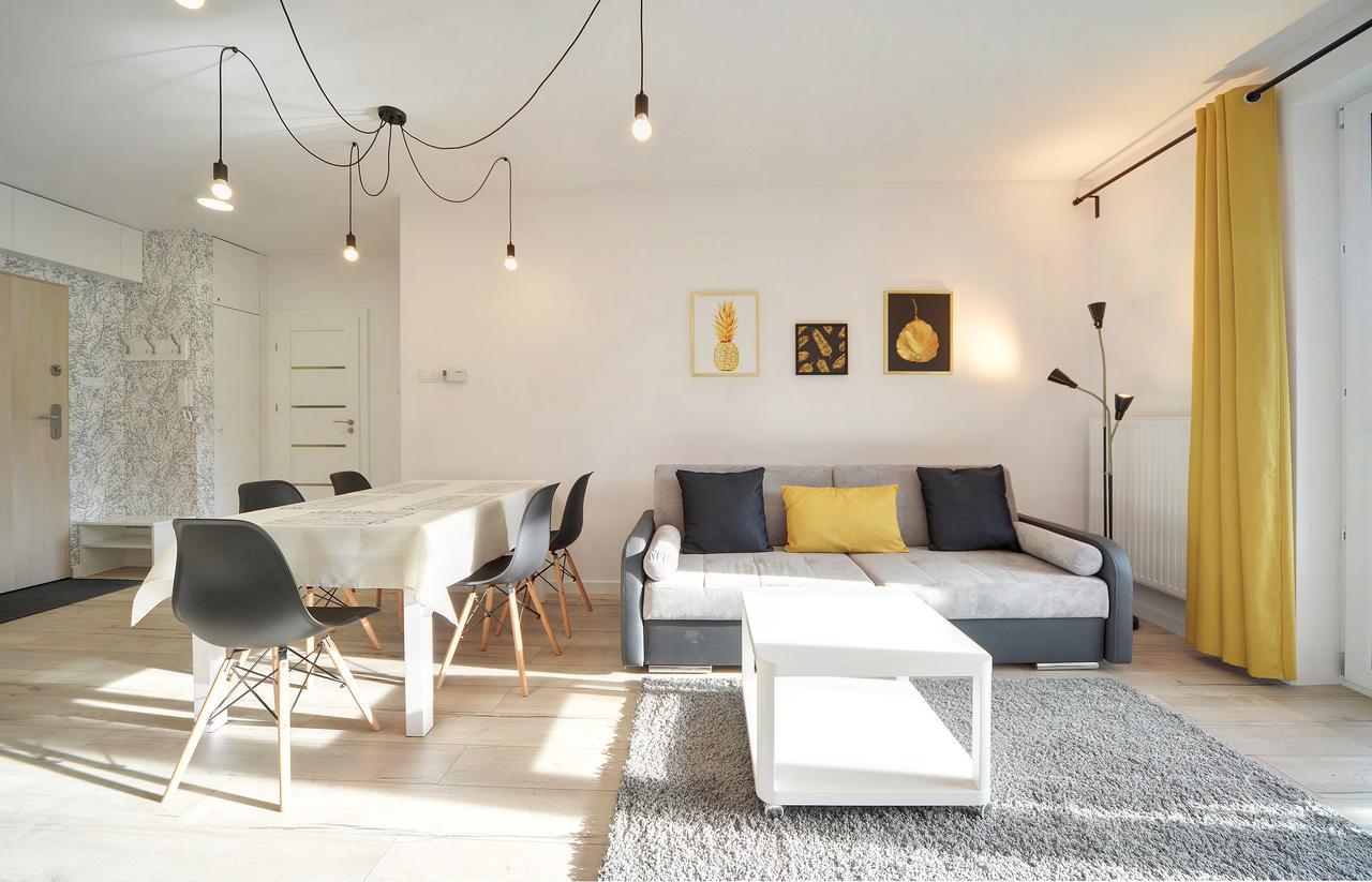 Apartamenty Sun Seasons 24 - Piano Świeradów-Zdrój Exteriör bild