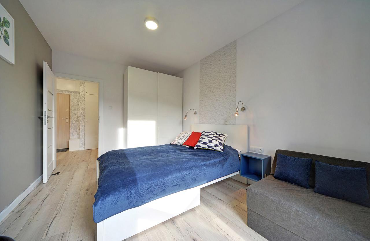 Apartamenty Sun Seasons 24 - Piano Świeradów-Zdrój Exteriör bild