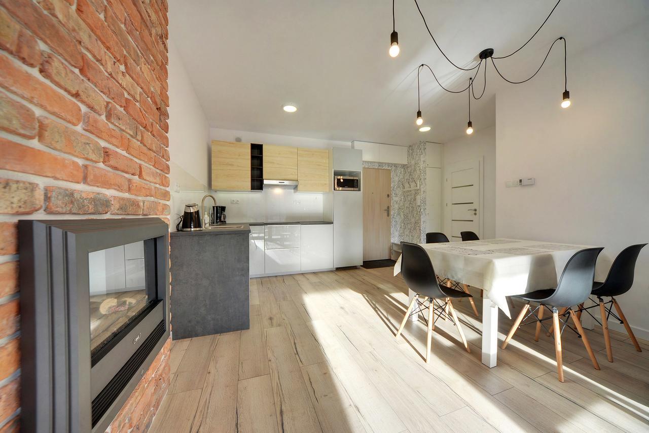 Apartamenty Sun Seasons 24 - Piano Świeradów-Zdrój Exteriör bild
