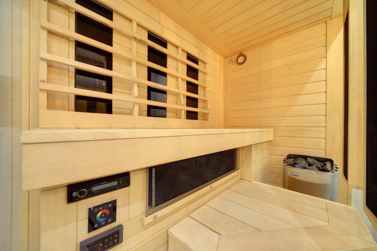 Apartamenty Sun Seasons 24 - Piano Świeradów-Zdrój Exteriör bild