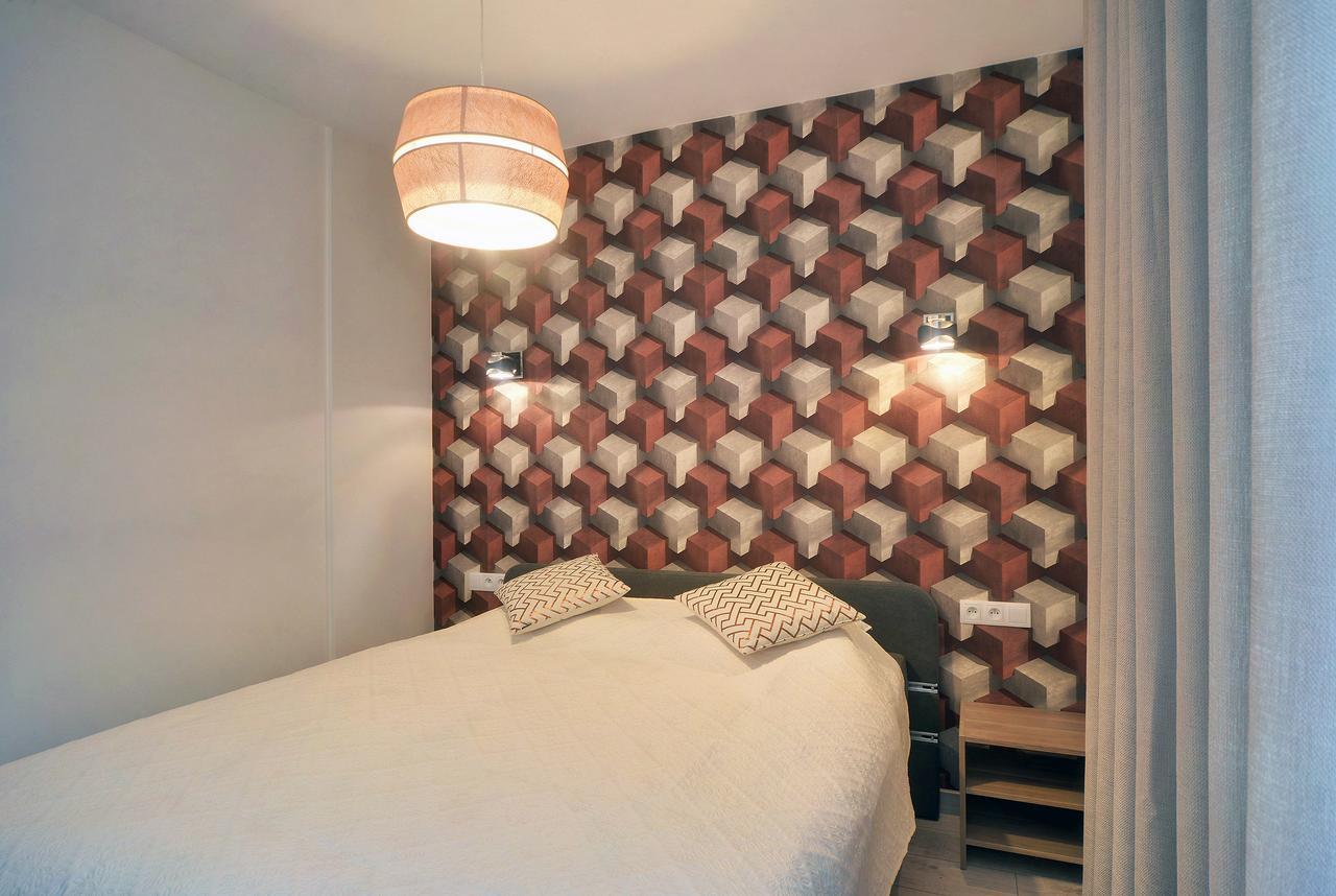 Apartamenty Sun Seasons 24 - Piano Świeradów-Zdrój Exteriör bild