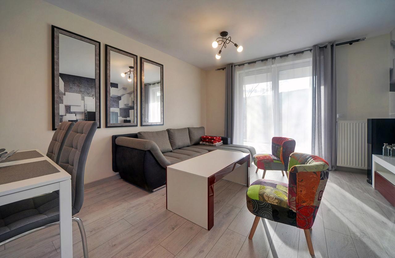 Apartamenty Sun Seasons 24 - Piano Świeradów-Zdrój Exteriör bild