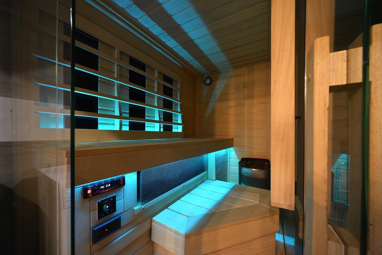 Apartamenty Sun Seasons 24 - Piano Świeradów-Zdrój Exteriör bild